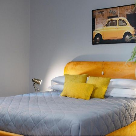 Myway Rdr Apartment ローマ エクステリア 写真