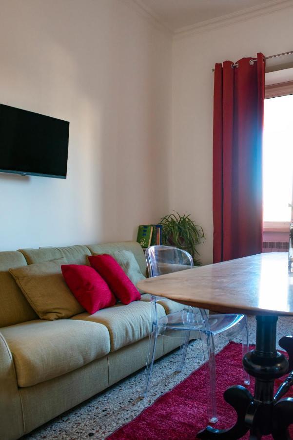 Myway Rdr Apartment ローマ エクステリア 写真