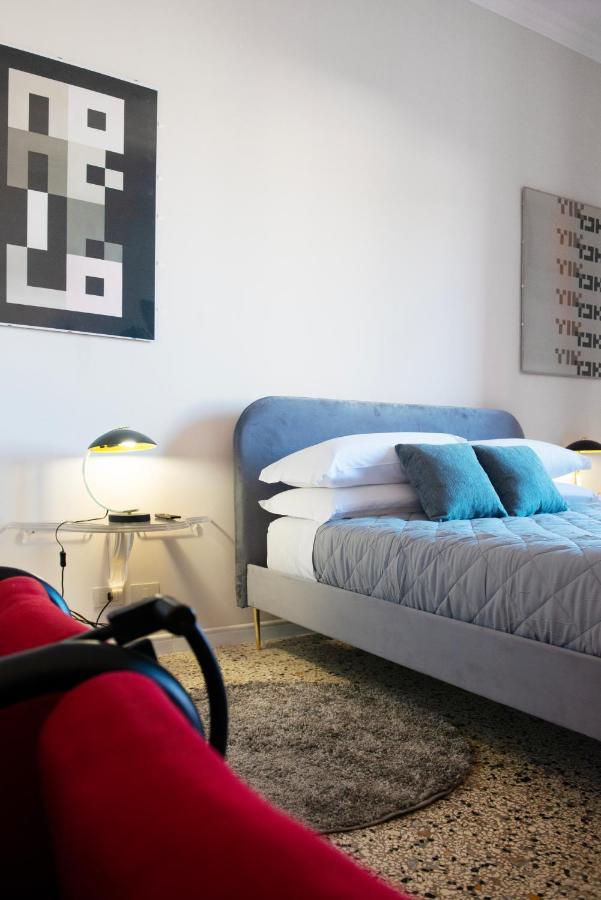 Myway Rdr Apartment ローマ エクステリア 写真