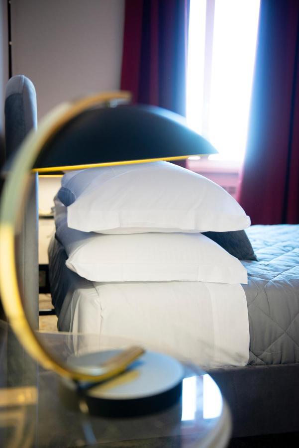 Myway Rdr Apartment ローマ エクステリア 写真