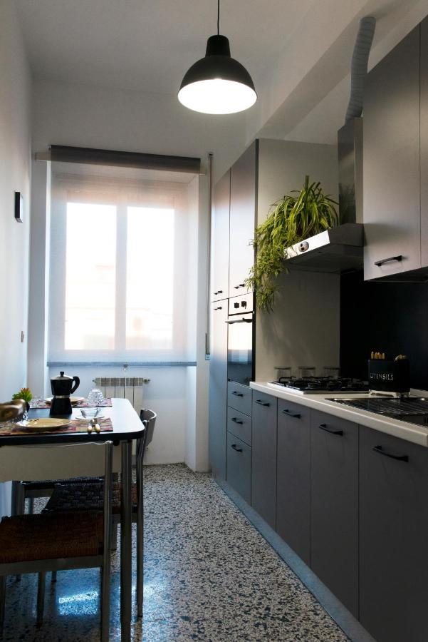 Myway Rdr Apartment ローマ エクステリア 写真