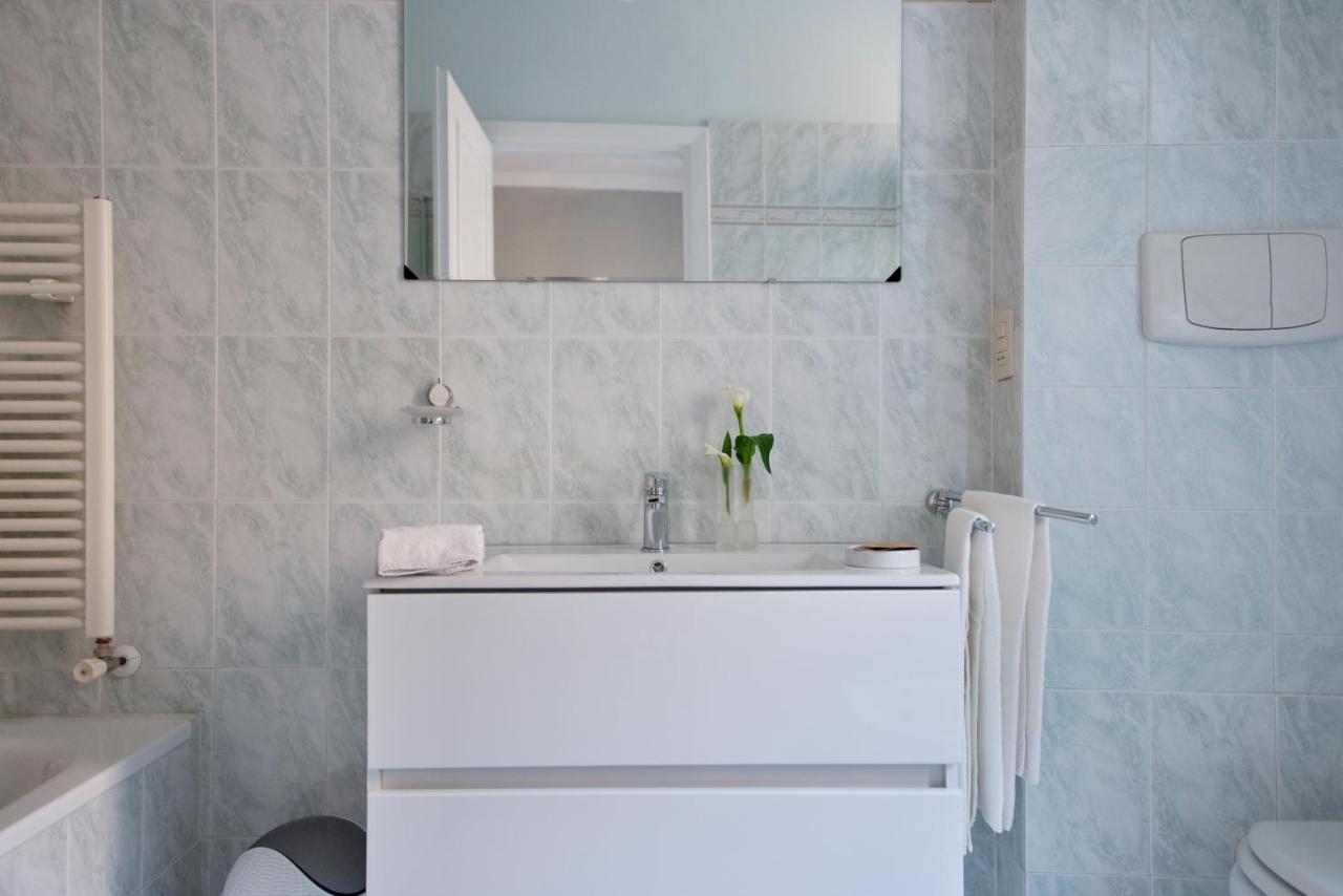 Myway Rdr Apartment ローマ エクステリア 写真